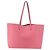 Autre Marque Saint Laurent Shopper Leather Large - vista 2