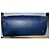 Tod's Cape Bag Borsa a mano in pelle blu - vista 8