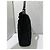 Borsa a tracolla Gucci Jackie in nylon e pelle nera - vista 7