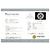 Autre Marque PT900 Platin-Ehering mit Diamant - Ansicht 8