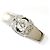 Autre Marque Platin-Diamant-Ehering