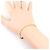 Autre Marque Bracciale con ciondoli in oro giallo 18K e diamanti brown - vista 5