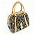Louis Vuitton Priscilla Monogram Multicolor - vista 4