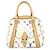 Louis Vuitton Priscilla Monogram Multicolor