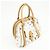 Louis Vuitton Priscilla Monogram Multicolor - Ansicht 4