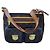 Louis Vuitton Borsa Flirt Monogram Canvas Marrone