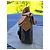 Louis Vuitton Borsa Flirt Monogram Canvas Marrone - vista 5