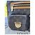 Louis Vuitton Borsa Flirt Monogram Canvas Marrone - vista 7
