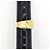 Autre Marque Ehering aus 18K Gelbgold mit Diamant - Ansicht 6