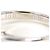 Autre Marque Platin-Diamant-Ehering - Ansicht 5