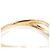Autre Marque 18K Roségold Diamant-Bandring - Ansicht 5