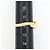 Autre Marque Bandring aus 18K Gelbgold mit Diamant - Ansicht 7