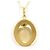 Autre Marque Collana in oro giallo 18K - vista 3