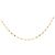 Autre Marque Collana in oro giallo 18K