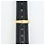 Autre Marque Goldbandring 18K Gelbgold mit Diamant - Ansicht 7