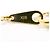 Autre Marque Bracciale con charm in oro giallo 18K e diamanti - vista 4