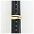 Autre Marque 18K Gelbgold-Bandring mit Diamant - Ansicht 6