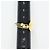 Autre Marque Anello a fascia in oro giallo 18K - vista 5