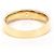 Autre Marque 14K Gold Ring-Set mit Cubic Zirconia - Ansicht 3