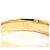 Autre Marque 14K Gold Ring-Set mit Cubic Zirconia - Ansicht 4