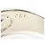 Autre Marque Platin-Ring mit Diamant - Ansicht 6