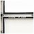 Autre Marque Collana in oro bianco 18K con diamante - vista 4