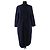 Vestido azul Max Mara