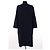 Vestido azul Max Mara - vista 4