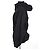 Autre Marque Chaleco negro Damson Madder - vista 3