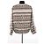 Iro Gilet Elia multicolore - vista 4