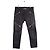 Diesel Lederhose schwarz XL