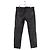 Diesel Lederhose schwarz XL - Ansicht 3