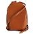 Zaino Louis Vuitton in pelle marrone