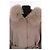 Abrigo Max Mara de lana beige - vista 2