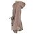 Abrigo Max Mara de lana beige - vista 3