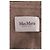 Abrigo Max Mara de lana beige - vista 5