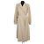 Gabardina beige Ba&Sh