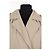 Gabardina beige Ba&Sh - vista 2
