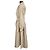 Gabardina beige Ba&Sh - vista 3