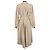 Gabardina beige Ba&Sh - vista 4