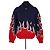 Autre Marque BRUT Cardigan aus Wolle Blau S