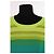 Autre Marque Christopher John Rogers Mehrfarbiger Wollpullover XXL - Ansicht 2