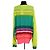 Autre Marque Christopher John Rogers Mehrfarbiger Wollpullover XXL - Ansicht 4