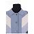 Autre Marque Cardigan BRUT de lana azul - vista 2