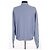 Autre Marque Cardigan BRUT de lana azul - vista 4