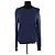 Jersey Eric Bompard de cachemira azul M