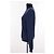 Jersey Eric Bompard de cachemira azul M - vista 3
