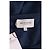 Jersey Eric Bompard de cachemira azul M - vista 5