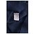 Jersey Eric Bompard de cachemira azul M - vista 6