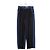 Autre Marque Weite schwarze Hose